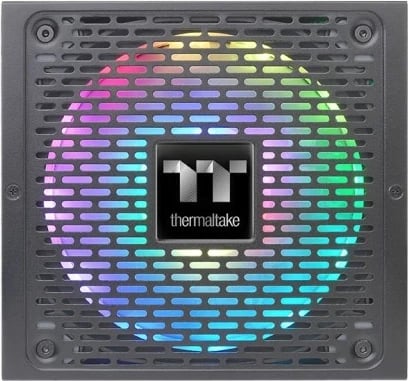 Kasë furnizimi Thermaltake Toughpower GF3 ARGB 850W, Modular, 80 PLUS Gold, me drita ARGB
