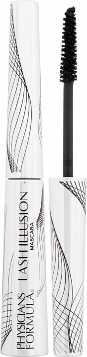Mascara për femra Physicians Formula Eye Booster Lash Illusion Ultra Black 8,5ml