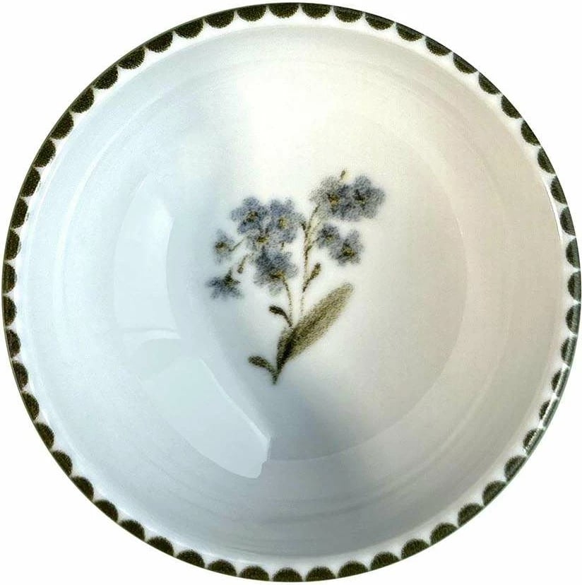 Set mëngjesi 14 pjesësh, Hermia Concept, NNZG14KH880785