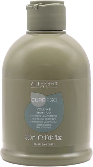 Shampo për volum Alter Ego, 300 ml