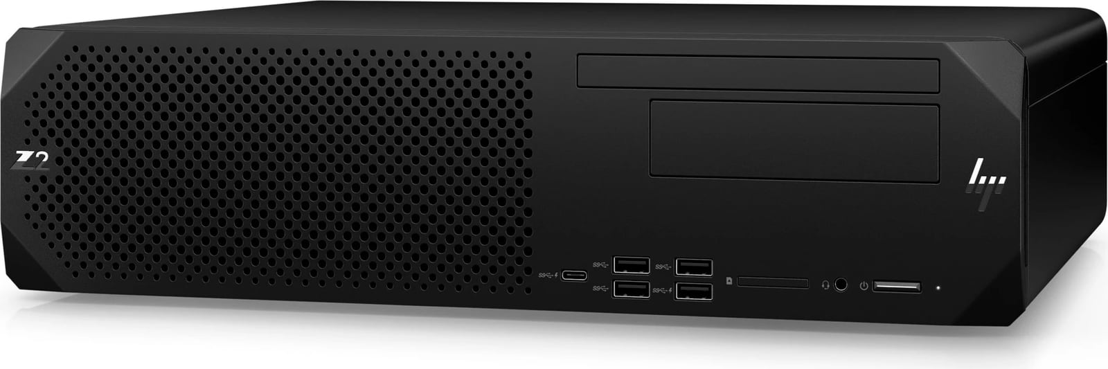 Kasë HP Z2 G9, Intel Core i7 i7-13700K, 32 GB RAM, 512 GB SSD, Windows 11 Pro, E zezë