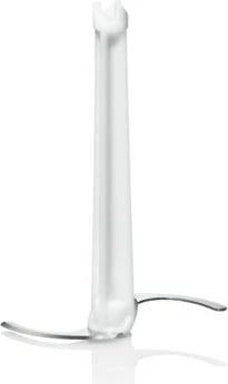 Grirës ushqimi, Bosch, MMR08A1, 400 W, enë 0.8 L, i bardhë