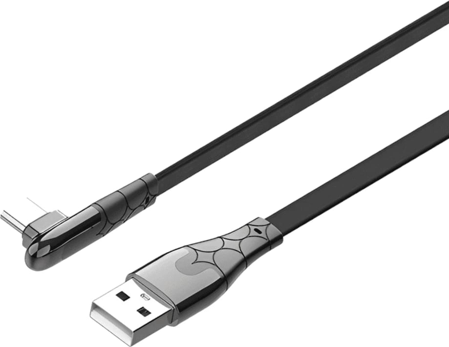 Kabllo E Karikimit LDNIO LS581 (Hiri, 1m)