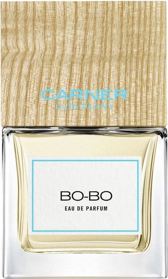Ujë i parfumuar Carner Barcelona Bo-Bo 50ml