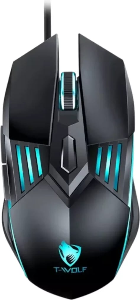 Set 4 në 1 T-Wolf TF700