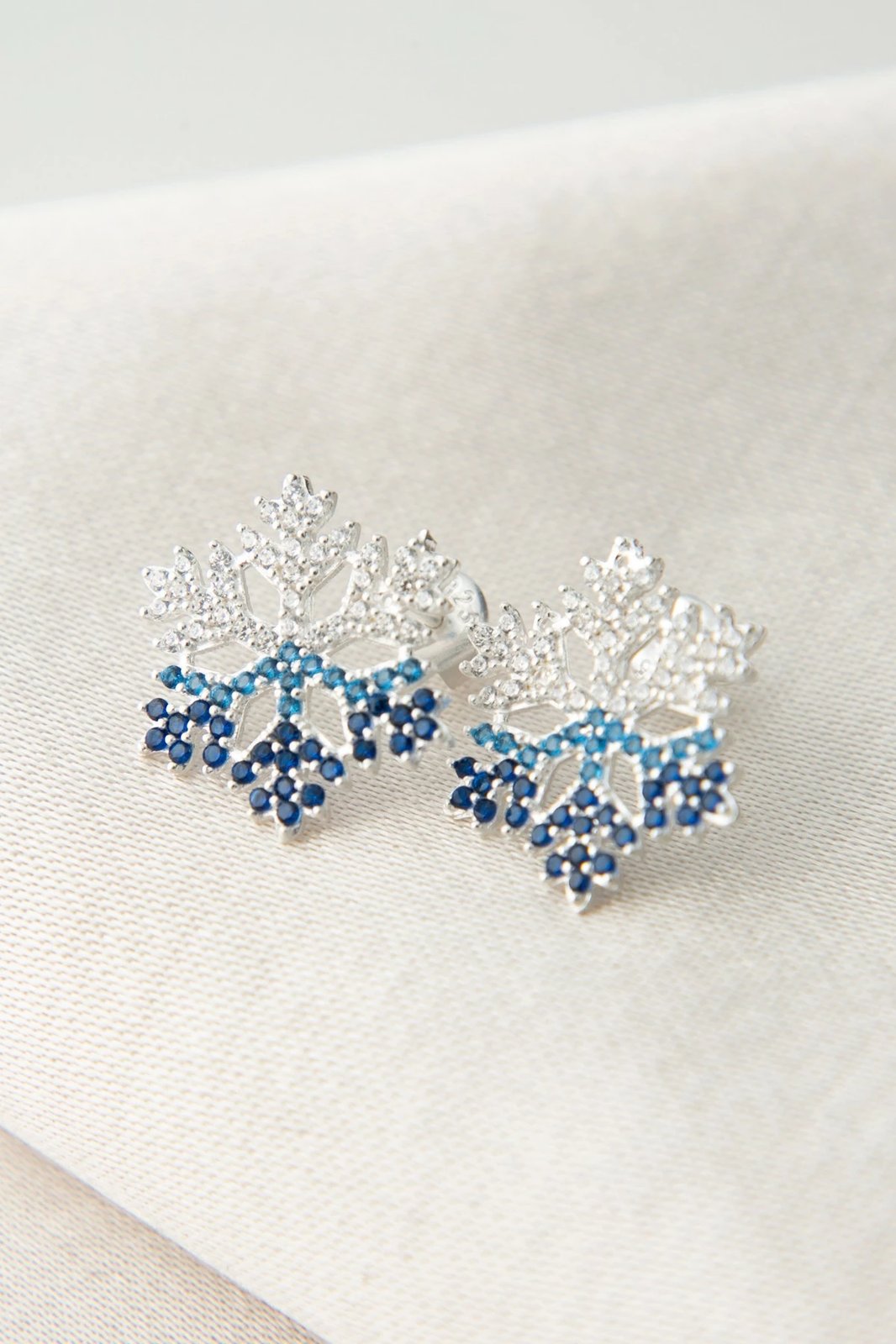 Vathë argjendi Elika Silver, ELKSLVR7305G