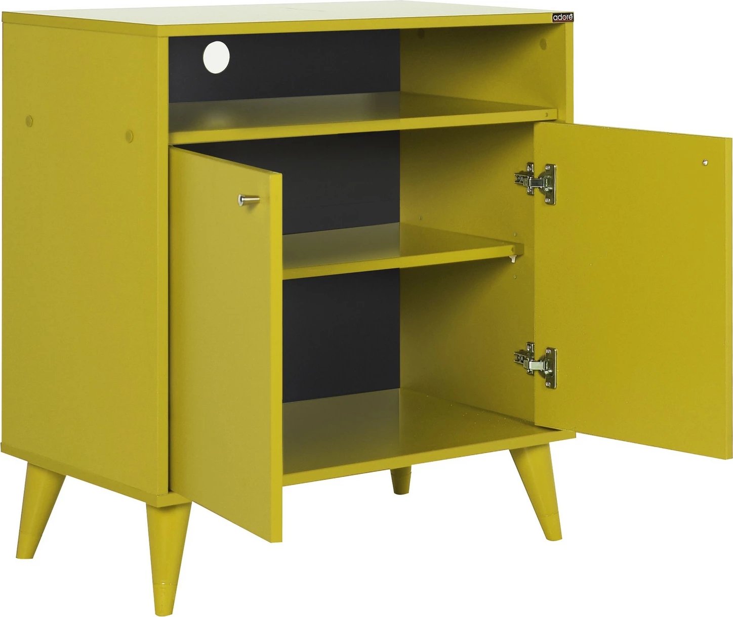 Dollap multifunksional, ngjyrë e gjelbër, Adr-220-Yy-1