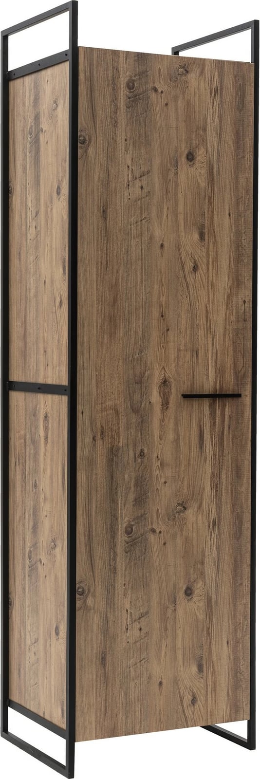 Set garderobash Skye Decor, ngjyrë pishë Atlantike, Dynamic-51