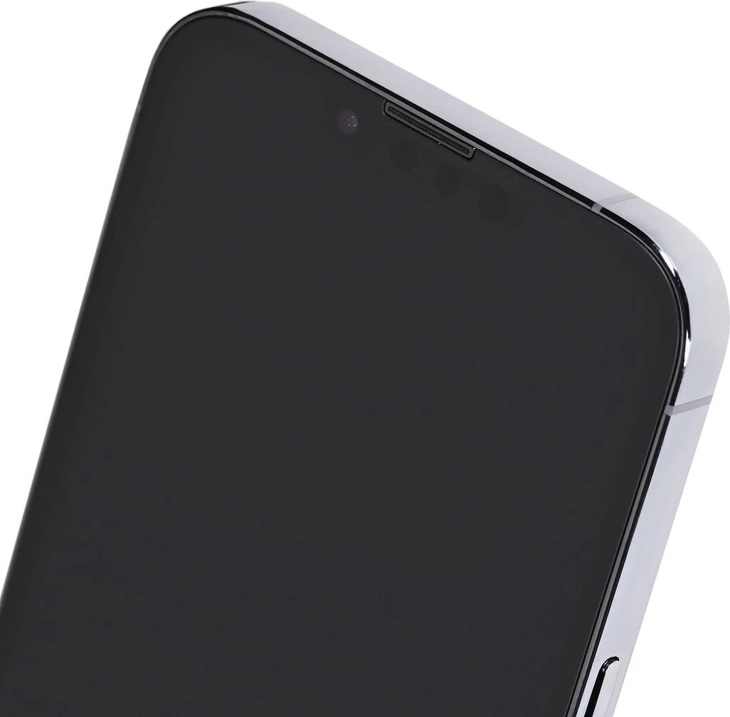 Celular Apple iPhone 13 Pro, 256GB, Starlight, i rinovum