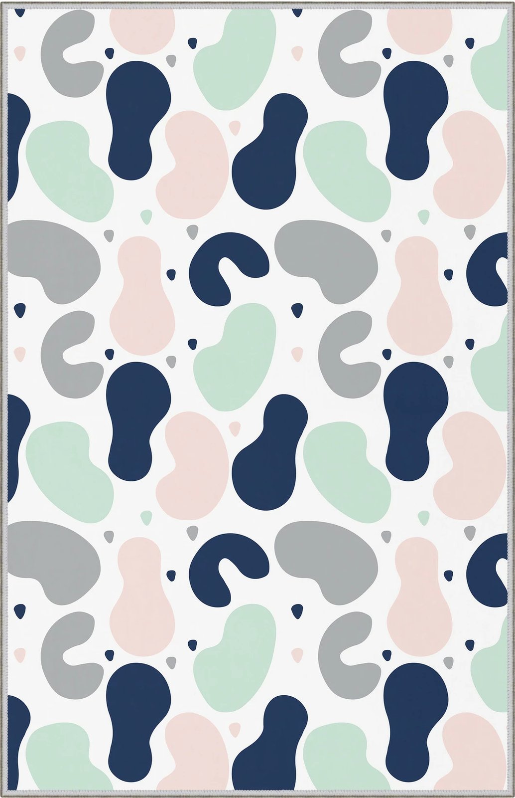 Qilim (120 x 180) Conceptum Hypnose, WOOKECE125