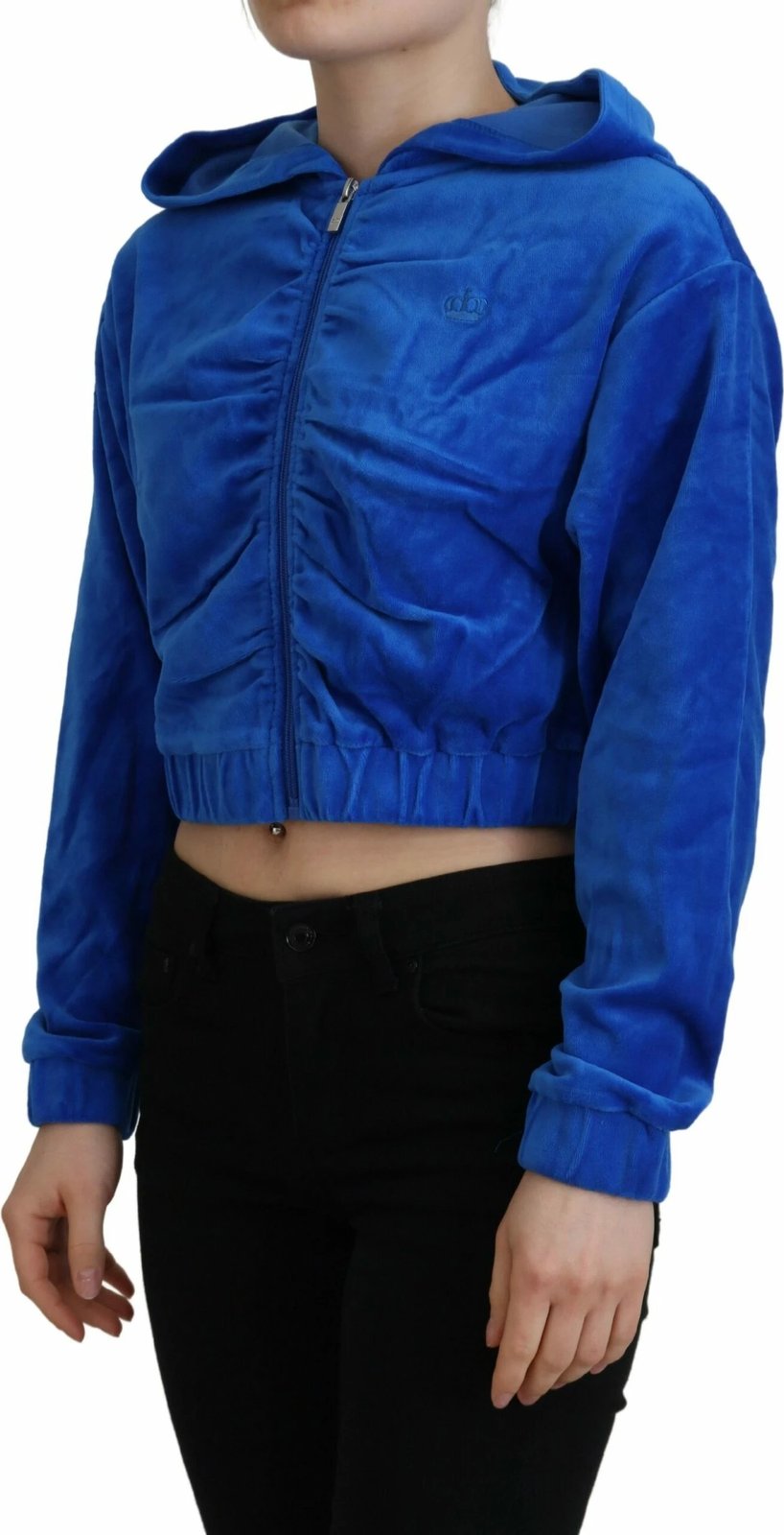 Duks për femra Juicy Couture, i kaltër  