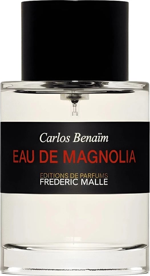 Eau de Parfum unisex Frederic Malle Eau De Magnolia 100ml