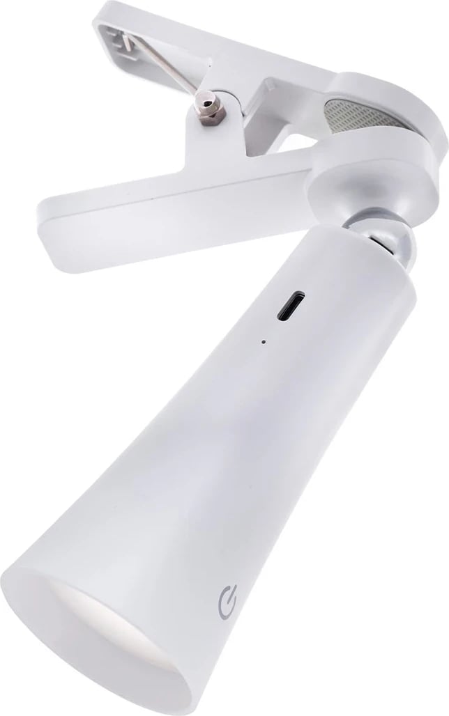 Llambë multifunksionale Activejet AJE-IDA 4IN1, e bardhë
