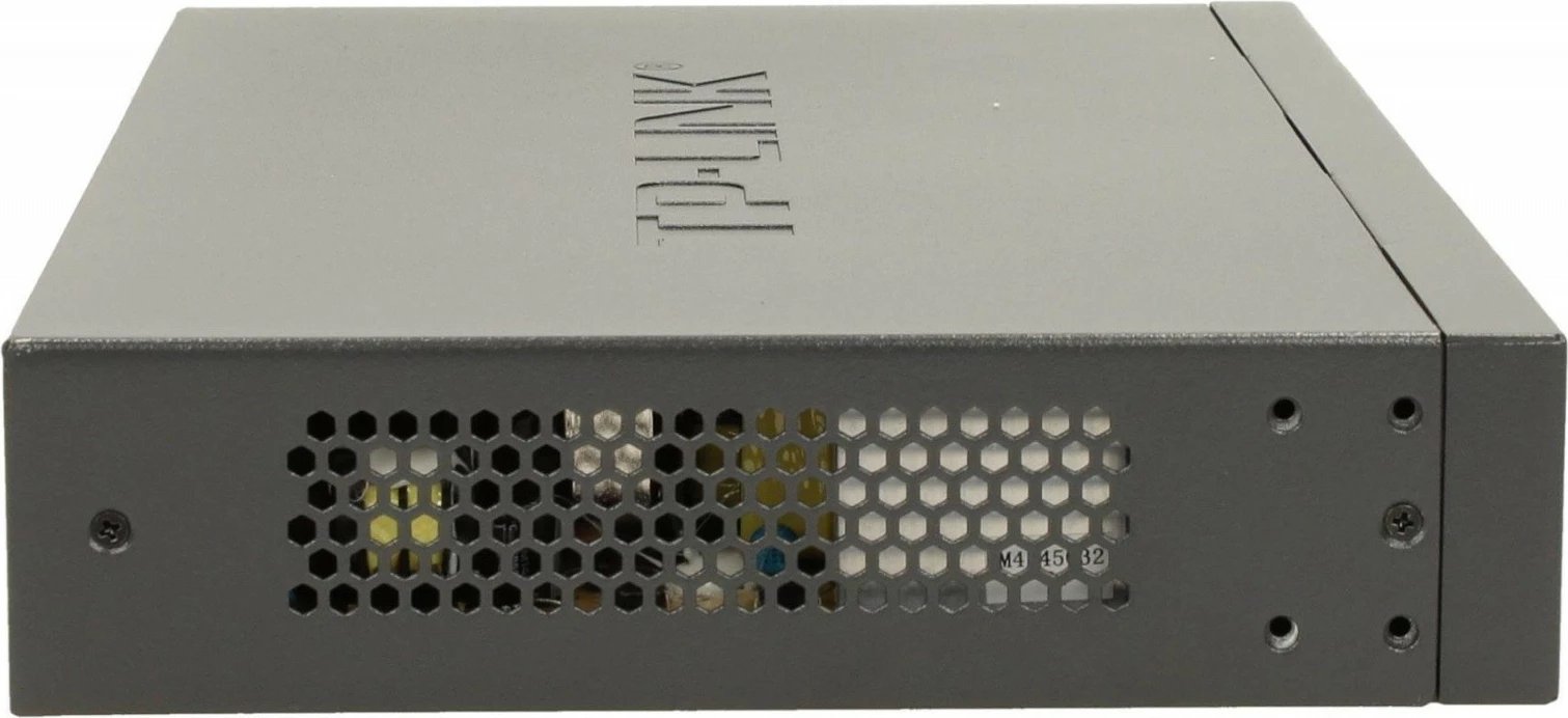 Switch TP-LINK TL-SG1016D, 16 porta, Gigabit, Desktop