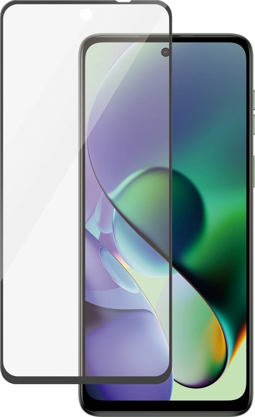 Mbrojtës ekrani PanzerGlass për Motorola G14/G54 5G/UWF