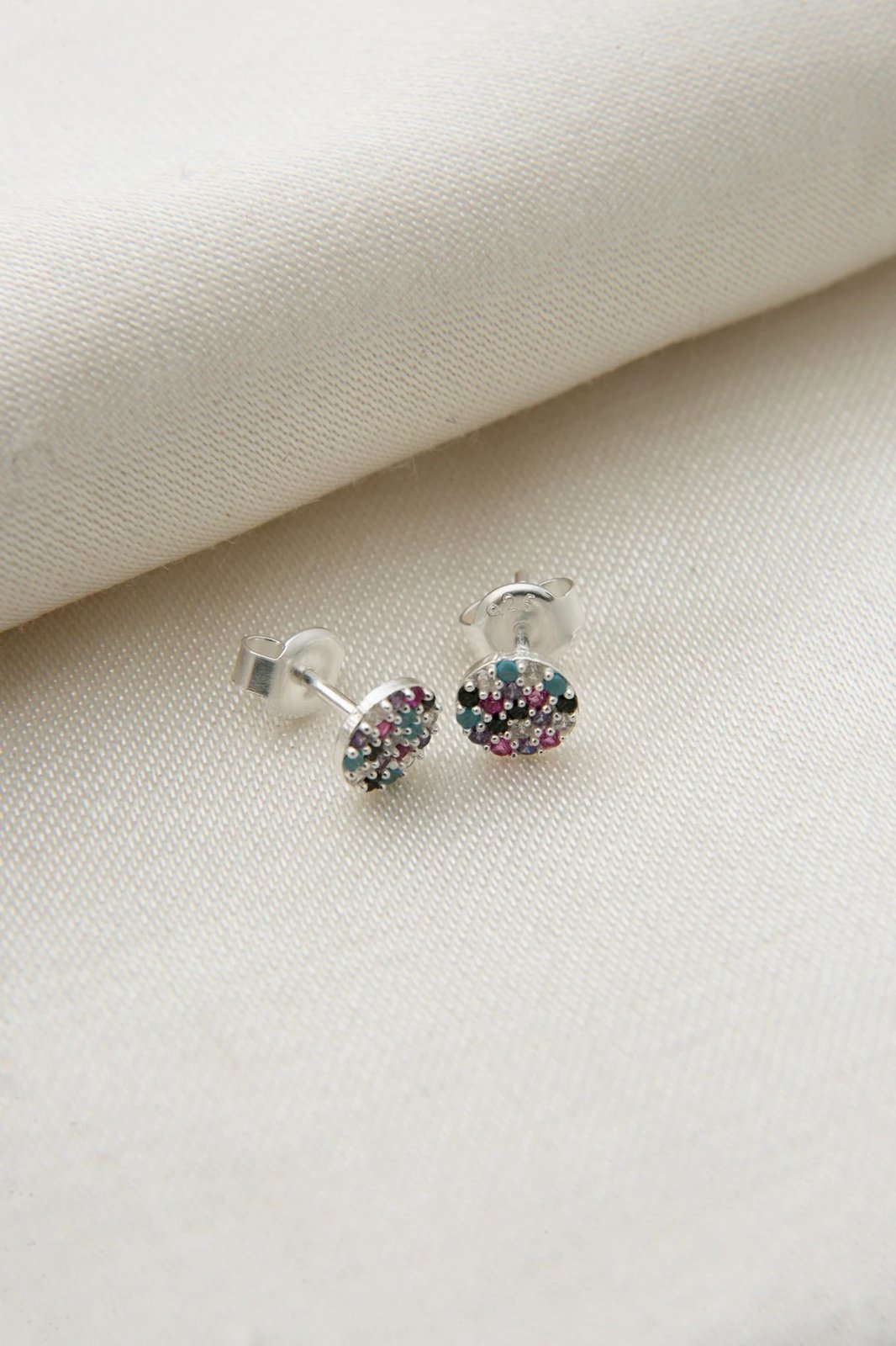 Vathë argjendi Elika Silver, ELKSLVR7439G