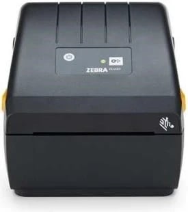Printeri i etiketave Zebra ZD230, Transferimi Termik, 203 x 203 DPI