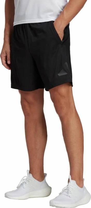 Shorce për meshkuj adidas, të zeza