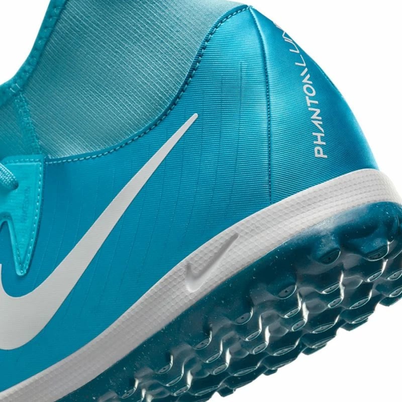 Atlete futbolli Nike për meshkuj, të kaltra