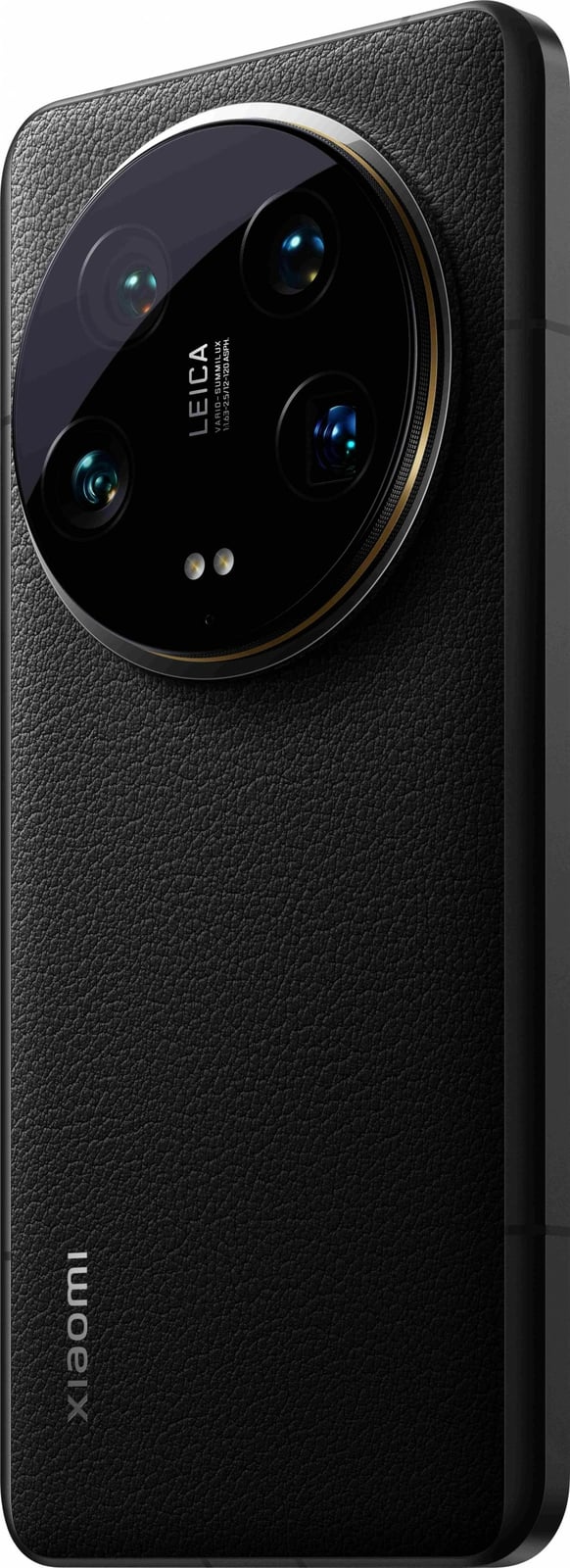 Celular Xiaomi 14 Ultra, 17.1 cm (6.73"), 3200 x 1440 pixels, 16 GB, 512 GB, 50 MP, Black