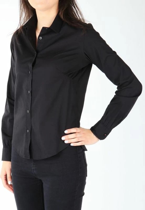 Këmishë për femra Levis, e zezë