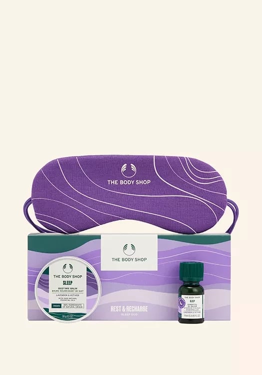 Set Duo Dhuratë Sleep 1 Copë