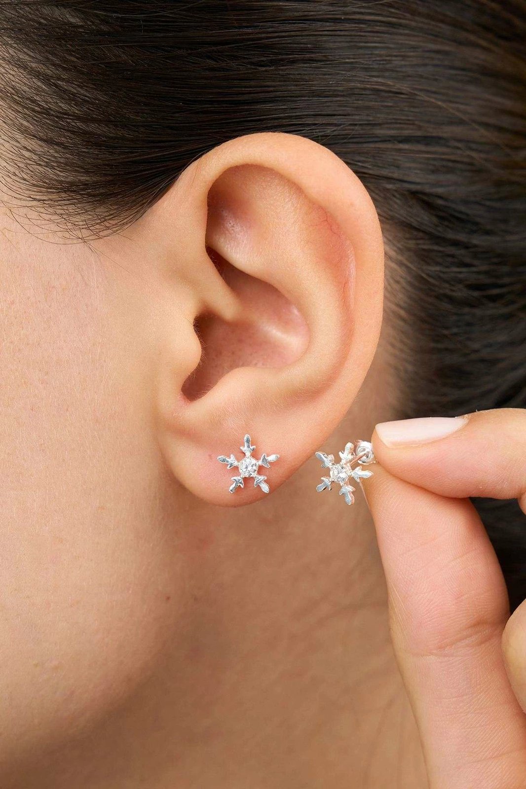 Vathë argjendi Jumeon, ELKAB92291G