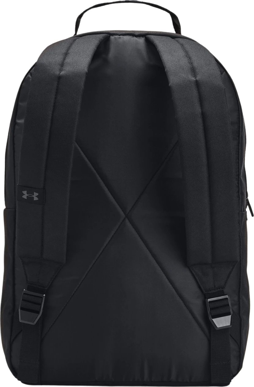 Çantë shpine Under Armour, unisex, e zezë