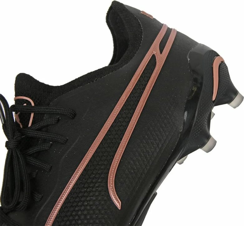 Atlete futbolli për meshkuj Puma King, të zeza Atlete futbolli për meshkuj Puma King, të zeza