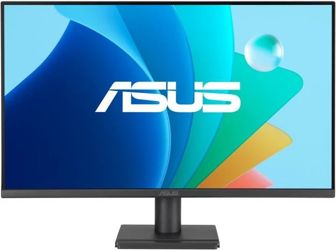 Monitor ASUS VA249QG 90LM02W1-B01371 24" TFT/LCD, e zezë