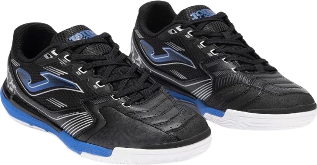 Atlete futsalli për meshkuj Joma, të zeza