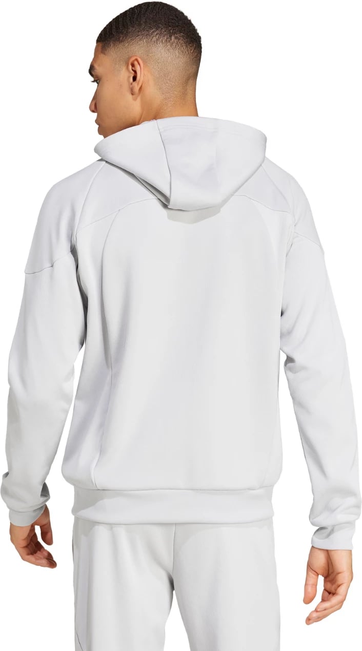 Duks për meshkuj adidas, gri Duks për meshkuj adidas, gri