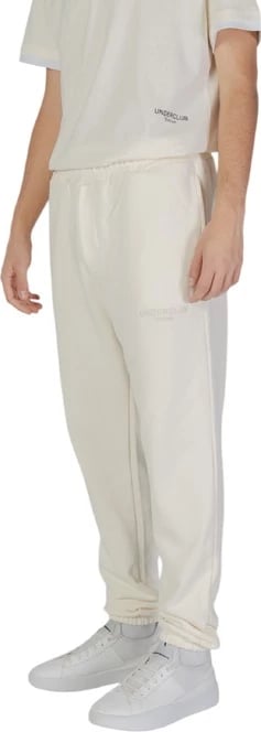 Pantalona për meshkuj Underclub, të bardha