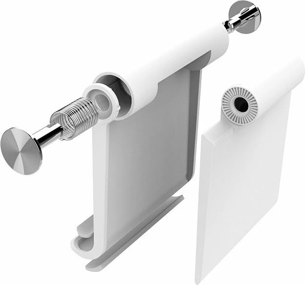 Mbajtës tavoline Ugreen LP115 30485 për tabletë/telefon 4.7-11", bardhë