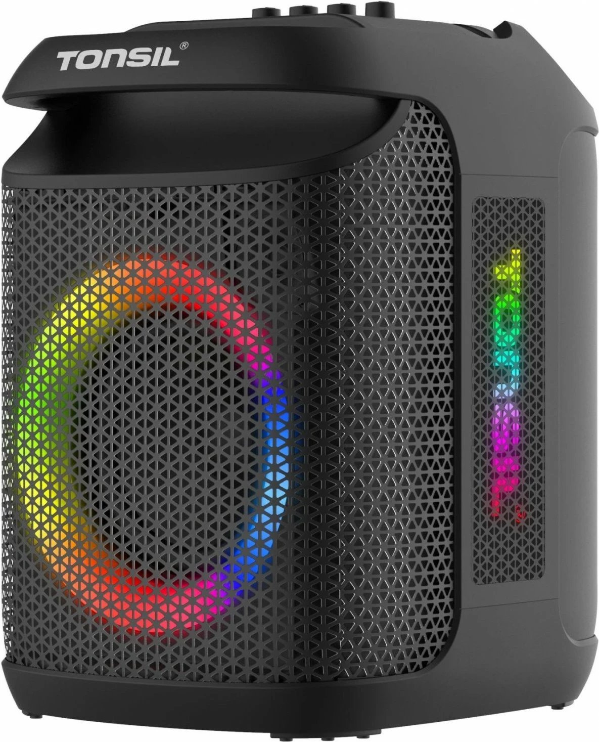 Boks Bluetooth Tonsil Party Dance 800, i zi