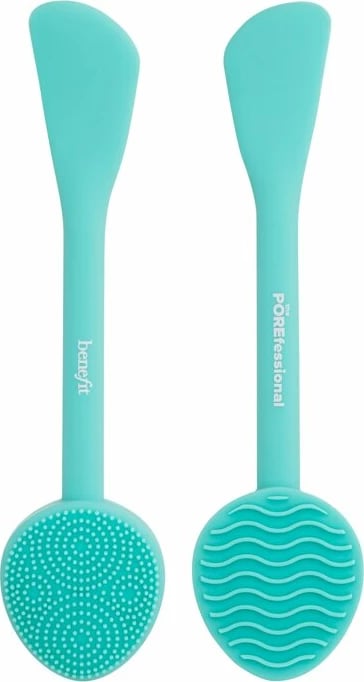 Aplikator maskash Benefit The POREfessional All-In-One Mask Wand për femra, blue, 1 copë