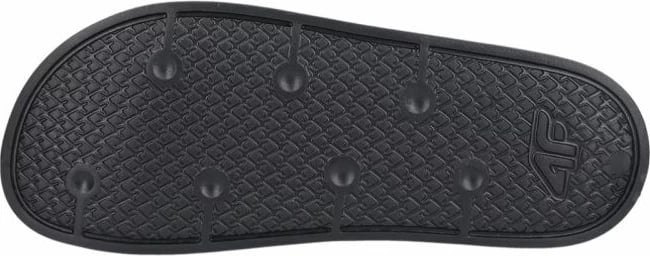 Flip-flops femra 4F, të zeza