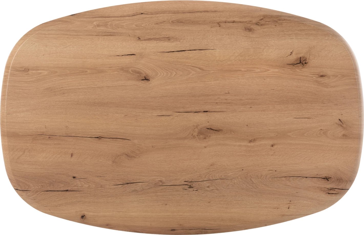 Sipërfaqe tavoline profesionale, ngjyrë druri natyral, FH5916.14, 146x94cm