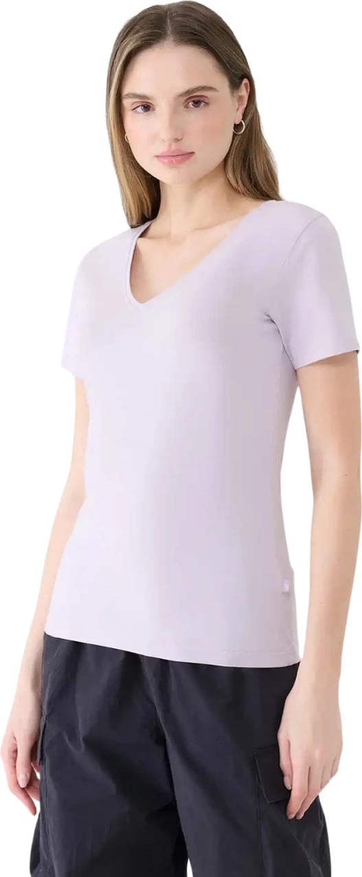 Maicë për femra 4F, vjollcë