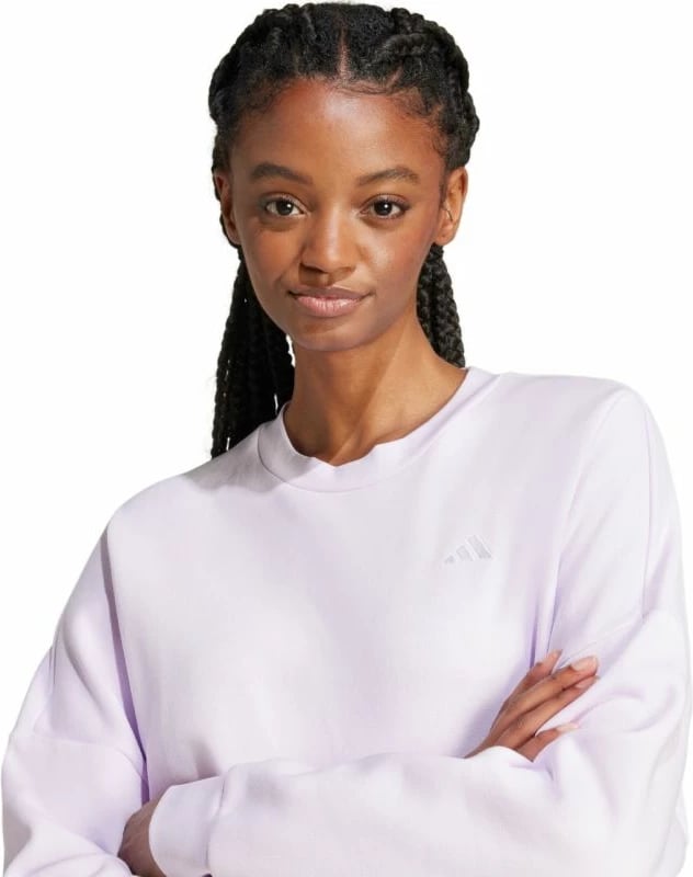 Duks femra adidas, vjollcë