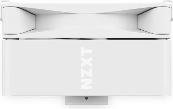 Ventilator CPU NZXT T120, RC-TN120-W1, 12 cm, i bardhë