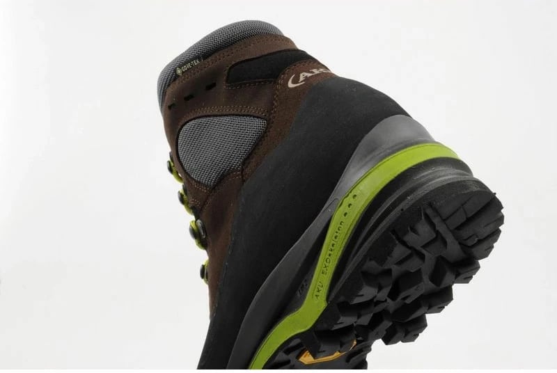 Atlete hiking Aku për meshkuj, Superalp Gore-tex