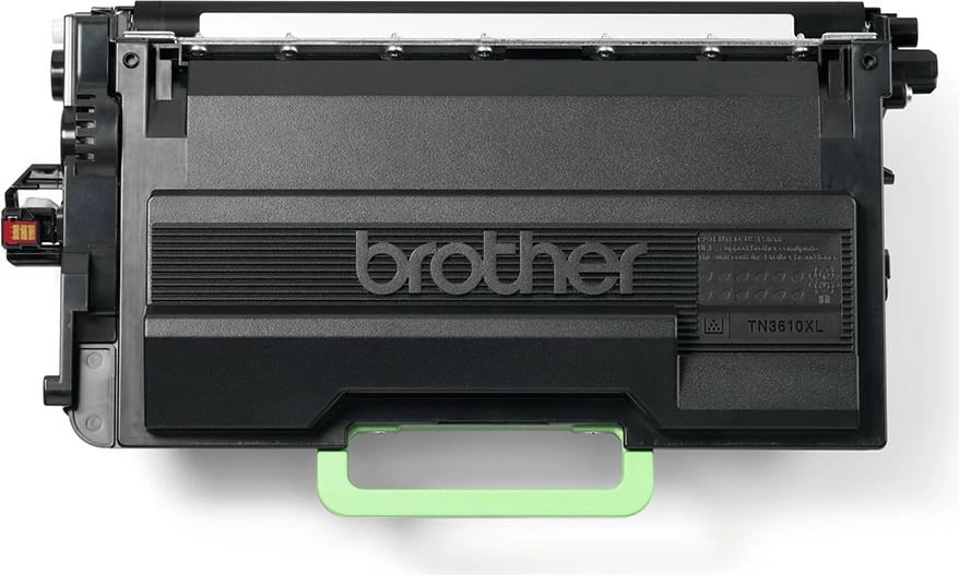Toner Brother TN-3610XL, 25000 faqe, i zi