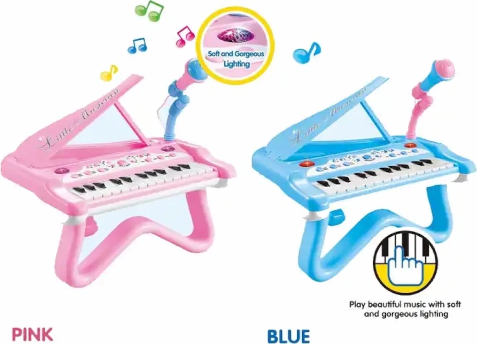 Piano Për Fëmijë