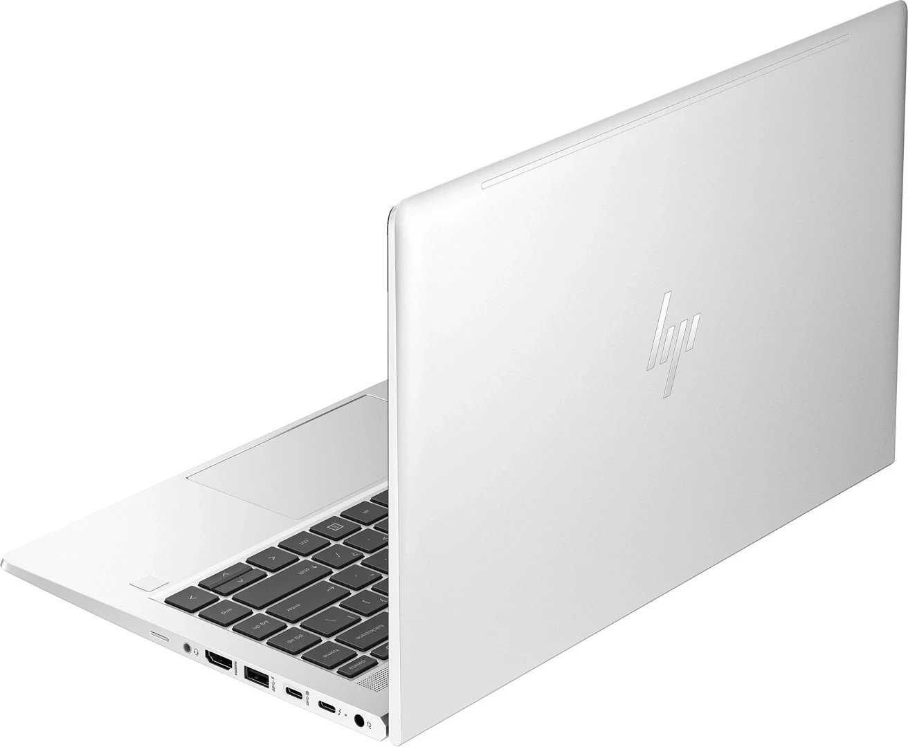 Laptop HP EliteBook 640 G10, 14", Intel Core i5 i5-1345U, 16 GB RAM, 256 GB SSD, Argjendtë