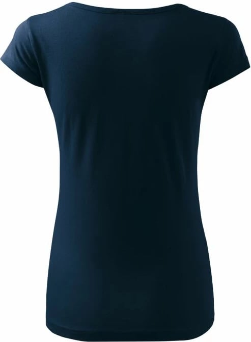 Maicë Malfini për femra, blu marine