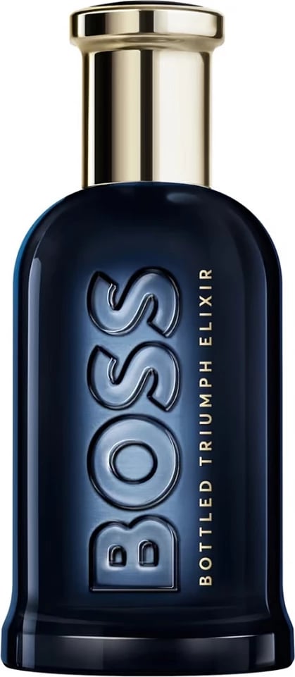 Parfum për meshkuj Hugo Boss Bottled Triumph Elixir 100ml