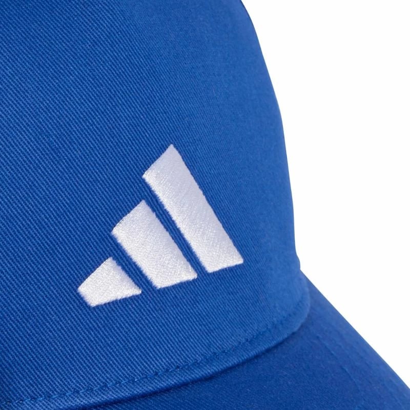 Kapelë bejsbolli adidas, kaltër