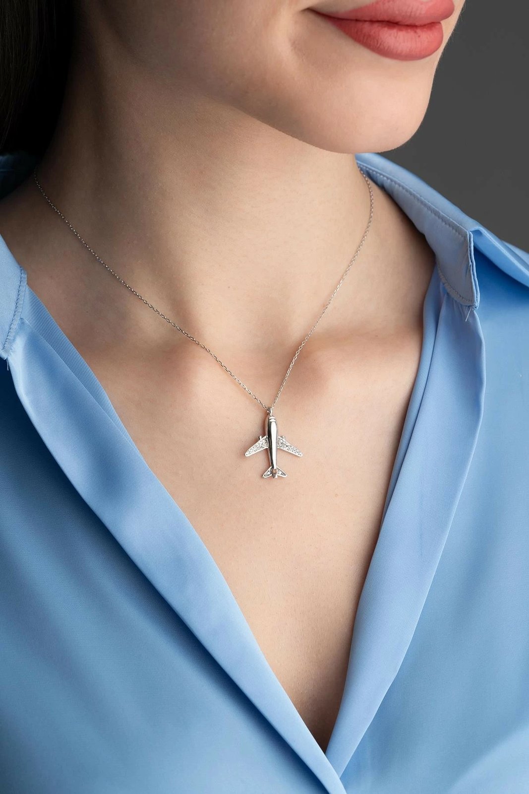 Varëse argjendi me aeroplan, Jumeon, NRZ999746