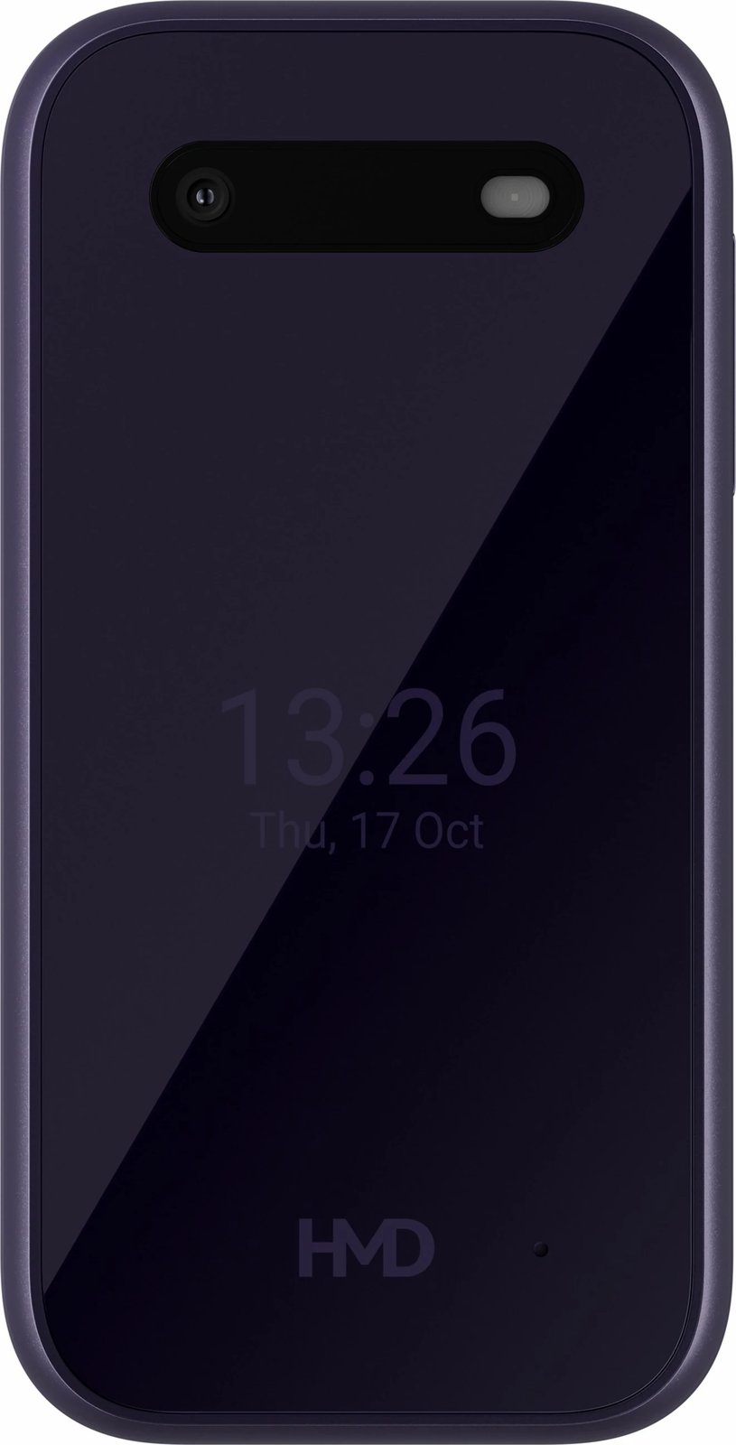 Celular Nokia HMD 2660 Flip, 4G, 32GB MicroSD, vjollcë
